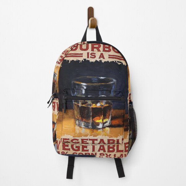 Item preview, BOURBON Is A Vegetable 51 corn by law designed and sold by cevyl49.