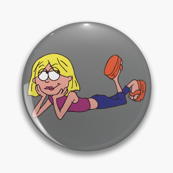 Item preview, Cartoon Lizzie/Gifts For Men and Women designed and sold by AntoineEricnq.