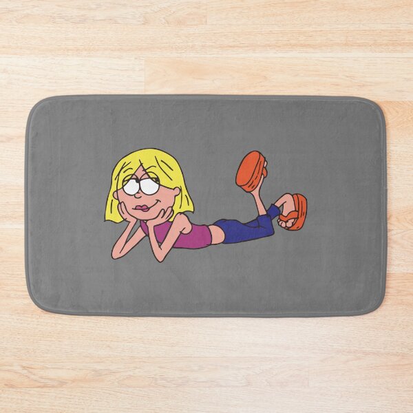 Item preview, Cartoon Lizzie/Gifts For Men and Women designed and sold by AntoineEricnq.
