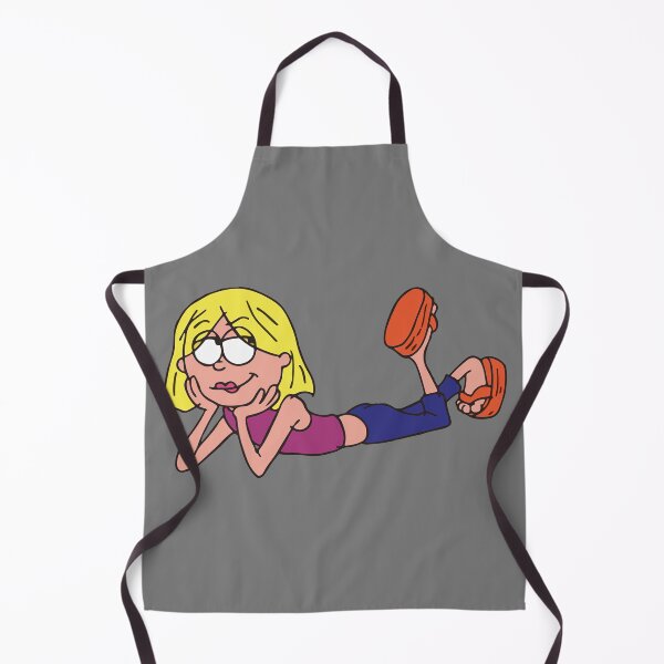 Item preview, Cartoon Lizzie/Gifts For Men and Women designed and sold by AntoineEricnq.