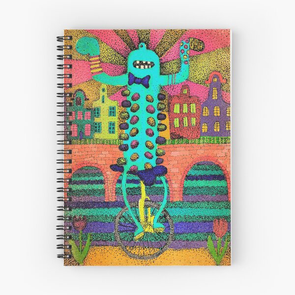 Artikelvorschau, Süßes Monster in Amsterdam entworfen und verkauft von AlexTroi.