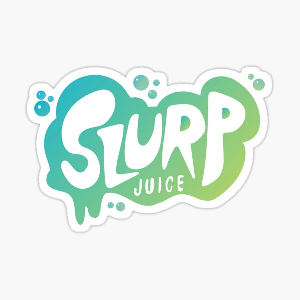 SLURP Juice – Fortnite – Chug Juice – – 34oz Water Bottle – BPA Free – Gift  – Hydrate – Halloween