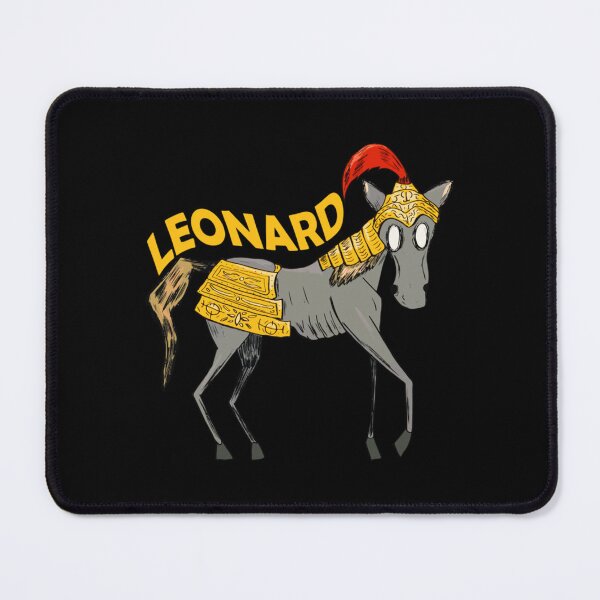 Item preview, Leonard  s    designed and sold by ShaneMasonCX.