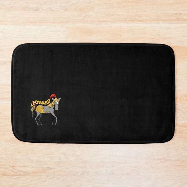 Item preview, Leonard  s    designed and sold by ShaneMasonCX.