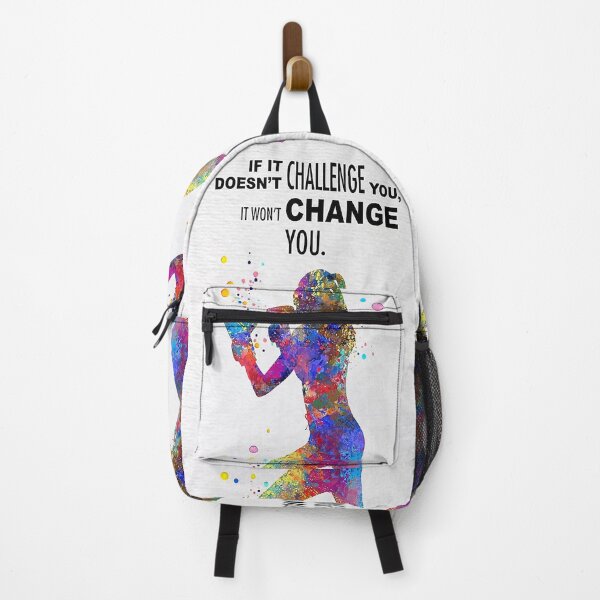 Item preview, Boxing Challenges you art designed and sold by Alexanderhishop.