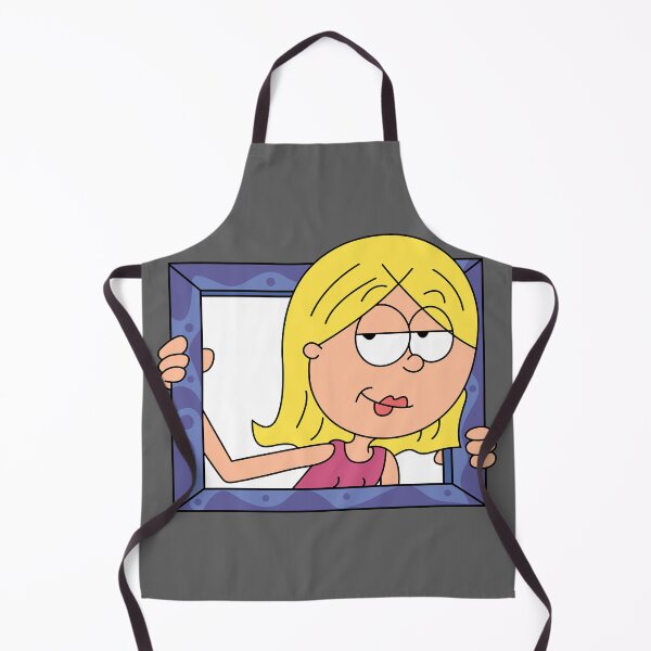 Item preview, Cartoon Lizzie/Best Seller Designs For Men & Women designed and sold by AntoineEricnq.