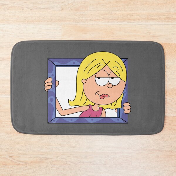 Item preview, Cartoon Lizzie/Best Seller Designs For Men & Women designed and sold by AntoineEricnq.