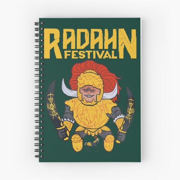 Item preview, Radahn  s          designed and sold by ShaneMasonCX.