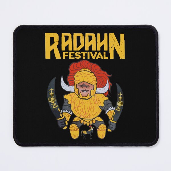 Item preview, Radahn s designed and sold by ShaneMasonCX.