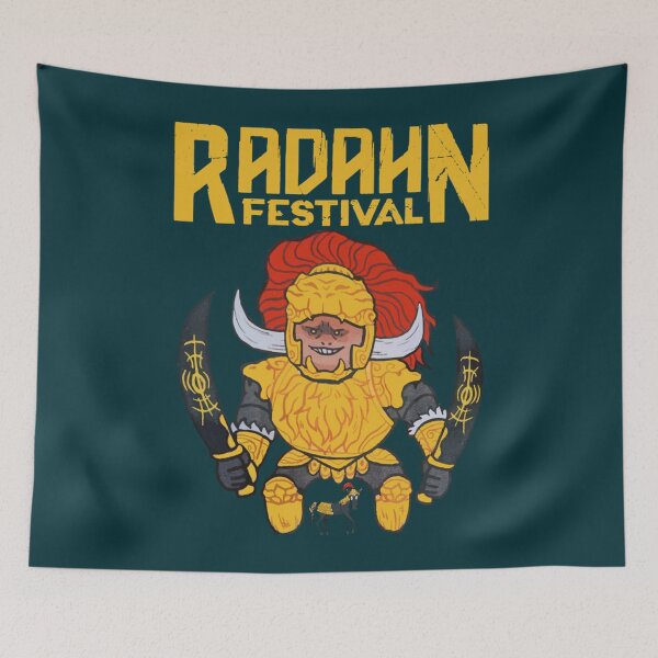 Item preview, Radahn  s          designed and sold by ShaneMasonCX.