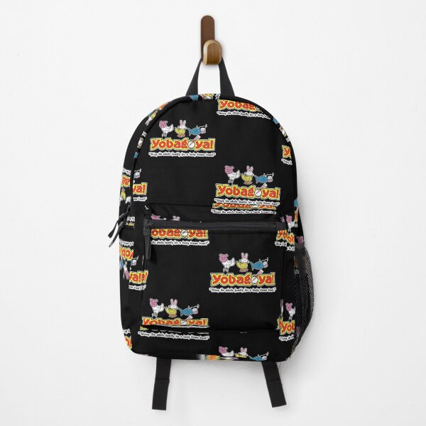 Item preview, Yobagoya designed and sold by Jarret Terry.