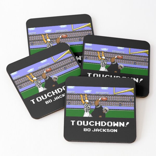 Item preview, Touchdown! Bo designed and sold by Jarret Terry.
