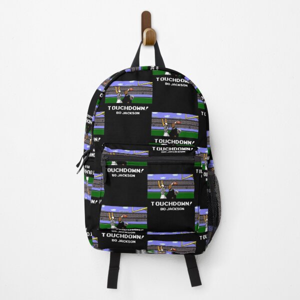Item preview, Touchdown! Bo designed and sold by Jarret Terry.