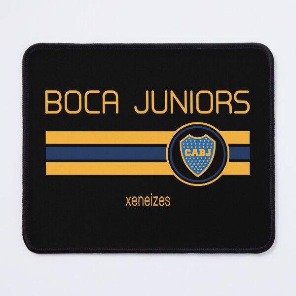 Item preview, Superliga - Boca Juniors designed and sold by Jarret Terry.