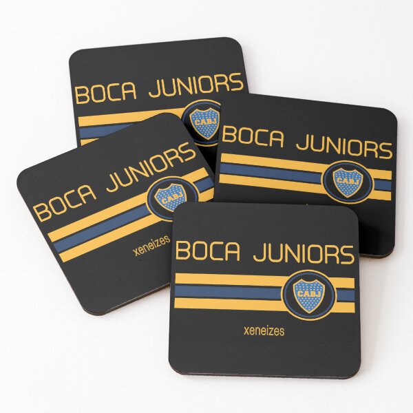 Item preview, Superliga - Boca Juniors designed and sold by Jarret Terry.
