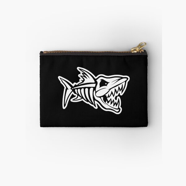 Item preview, Scary fish  fisherman humor designed and sold by Jarret Terry.