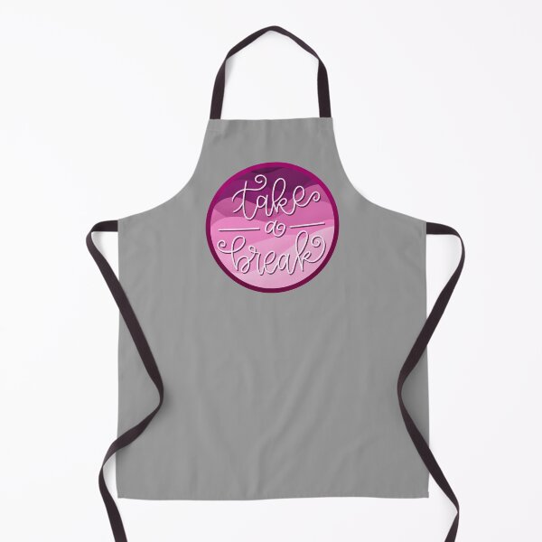 Item preview, Take a Break designed and sold by MadTeaDesign.