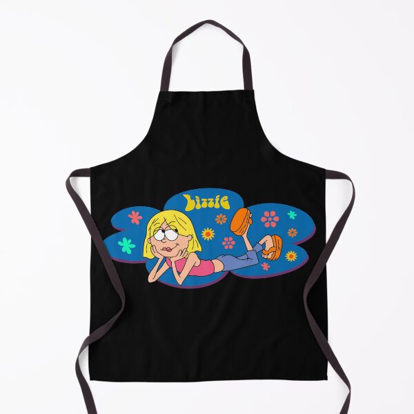 Item preview, Cartoon Lizzie/Best Designs For Men & Women designed and sold by AntoineEricnq.