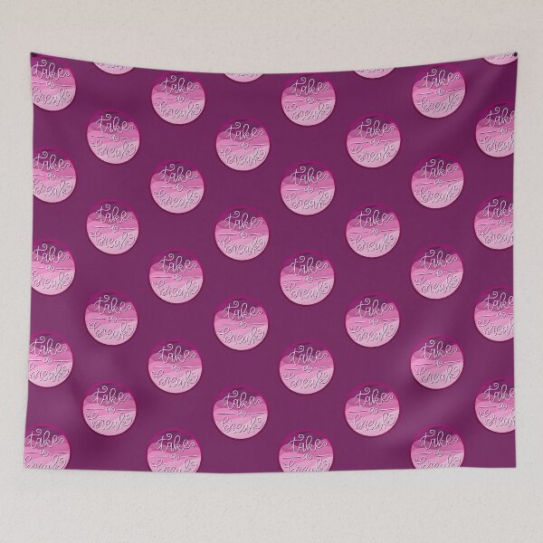 Item preview, Take a Break designed and sold by MadTeaDesign.