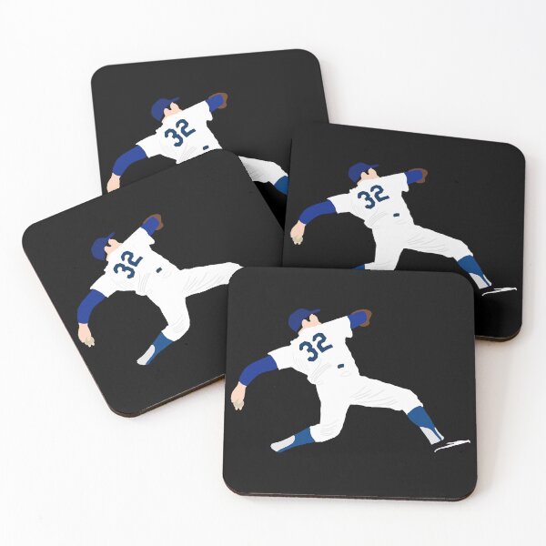 Item preview, Sandy Koufax designed and sold by Jarret Terry.