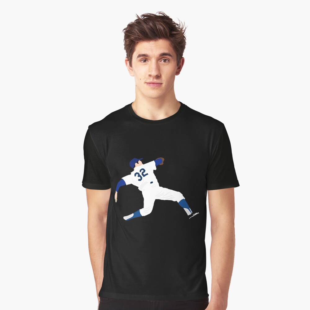 Essential T-Shirt for Sale mit Sandy Koufax von positiveimages