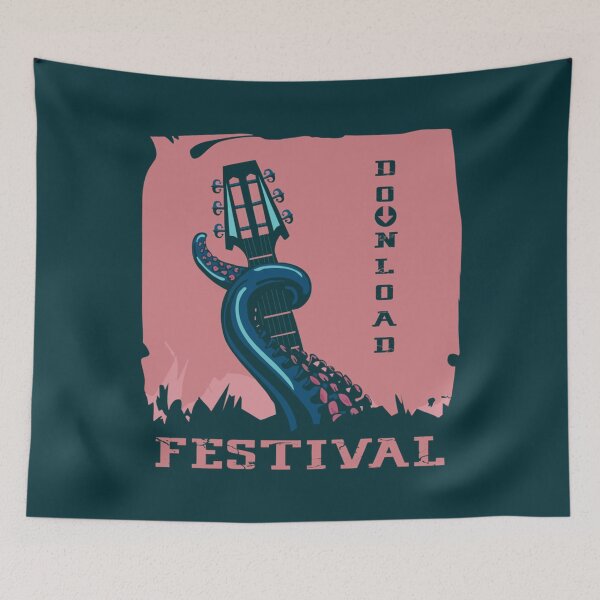 Item preview, Radahn Festival  designed and sold by ShaneMasonCX.