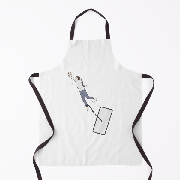 Item preview, Mobile Phone Addiction designed and sold by RedTomasB.