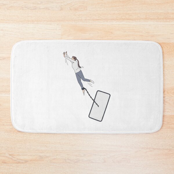 Item preview, Mobile Phone Addiction designed and sold by RedTomasB.