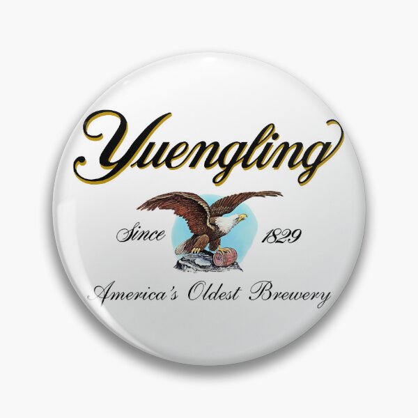 Item preview, Yuengling Brewing designed and sold by Jarret Terry.