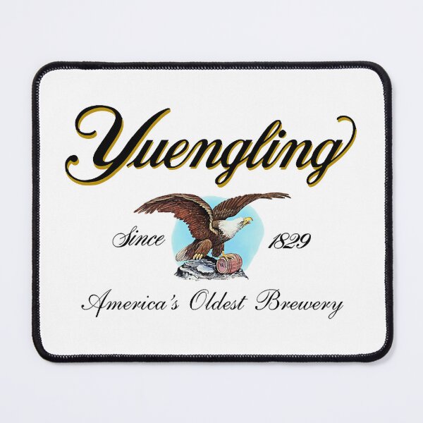 Item preview, Yuengling Brewing designed and sold by Jarret Terry.