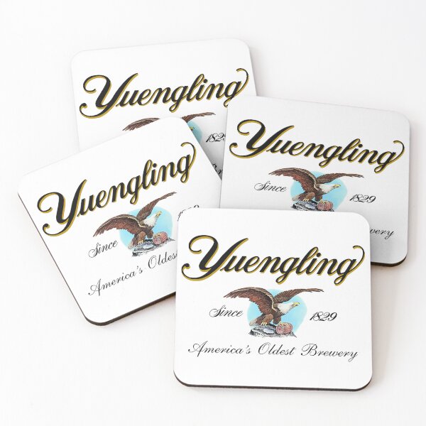 Item preview, Yuengling Brewing designed and sold by Jarret Terry.