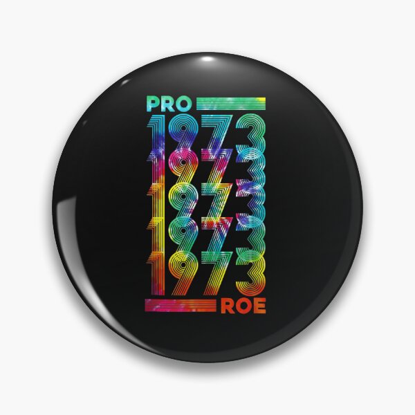 Artikelvorschau, Pro 1973 Roe ProChoice 1973 Women's Rights Feminism Protect entworfen und verkauft von TristanPierre.