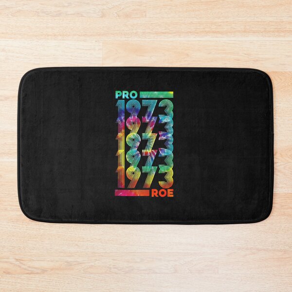 Item preview, Pro 1973 Roe ProChoice 1973 Women's Rights Feminism Protect designed and sold by TristanPierre.