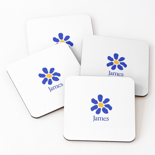 Item preview, james daisy designed and sold by EmerynaRobin.