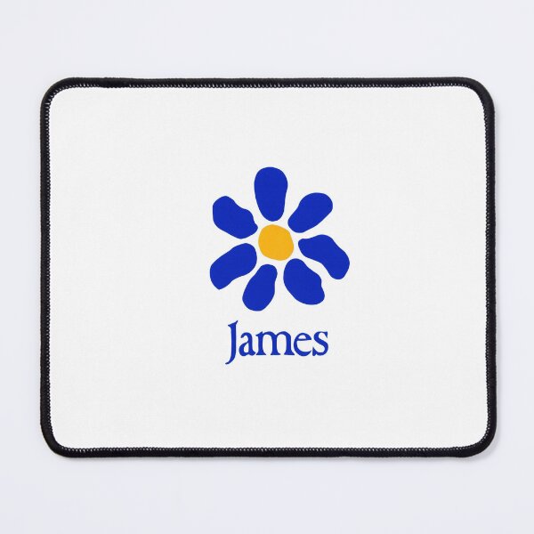 Item preview, james daisy designed and sold by EmerynaRobin.