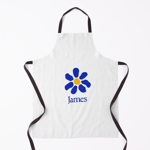 Item preview, james daisy designed and sold by EmerynaRobin.