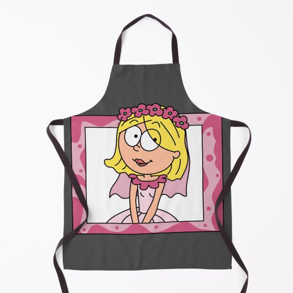 Item preview, Cartoon Lizzie/Best Design For Men and Women designed and sold by AntoineEricnq.