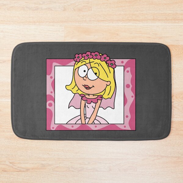 Item preview, Cartoon Lizzie/Best Design For Men and Women designed and sold by AntoineEricnq.