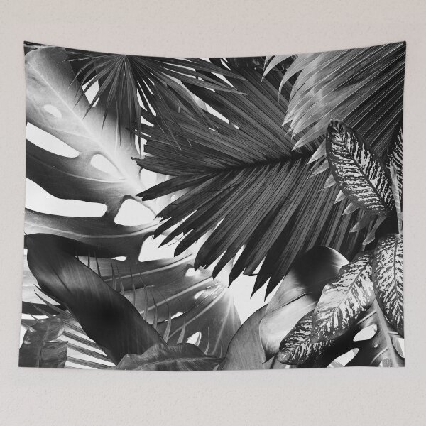 Item preview, Dushi Jungle Bliss #3 #tropical #decor #art  designed and sold by Anita's & Bella's Art.