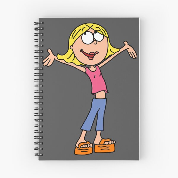 Item preview, Cartoon Lizzie/Perfect Gift For Men & Women designed and sold by AntoineEricnq.