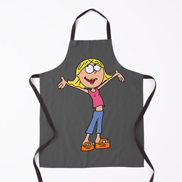 Item preview, Cartoon Lizzie/Perfect Gift For Men & Women designed and sold by AntoineEricnq.