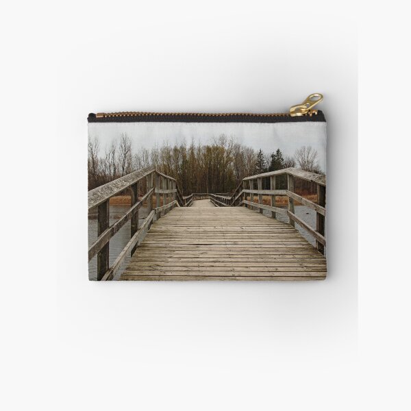 Item preview, Wood Boardwalk At Valens designed and sold by Debbie Oppermann.