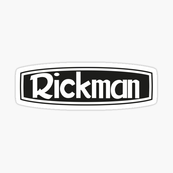 Artikel-Vorschau von Rickman Vintage Moto- und Motocross-Rahmen und Zubehör, designt und verkauft von Hecksploitation.