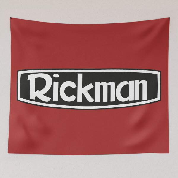 Item preview, Rickman vintage moto and motocross frames and accesories designed and sold by Hecksploitation.
