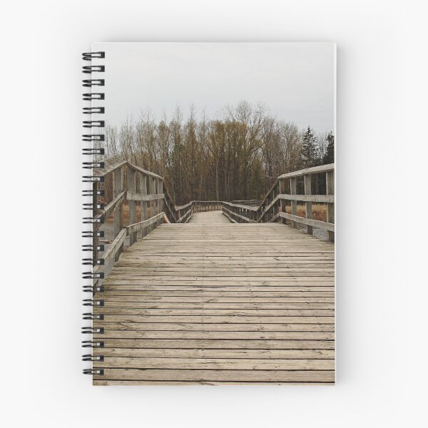 Item preview, Wood Boardwalk At Valens designed and sold by Debbie Oppermann.
