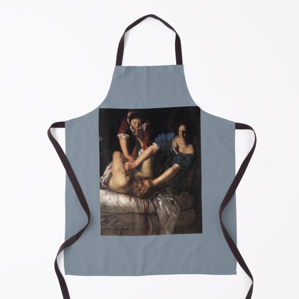 Item preview, Artemisia Gentileschi Judith And Holofernes Fine Ar designed and sold by PhantoKin.