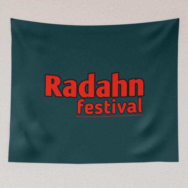 Item preview, Festival Radahn                              designed and sold by ShaneMasonCX.