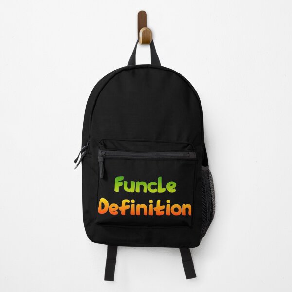 Item preview, Funcle Definition, Funny Cool Best color art designed and sold by artdragongift 15.