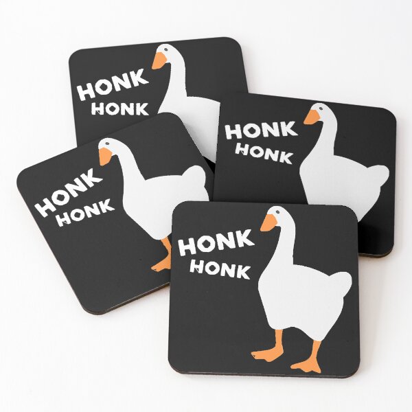 Item preview, Big Honking Goose  designed and sold by AlannahLew.