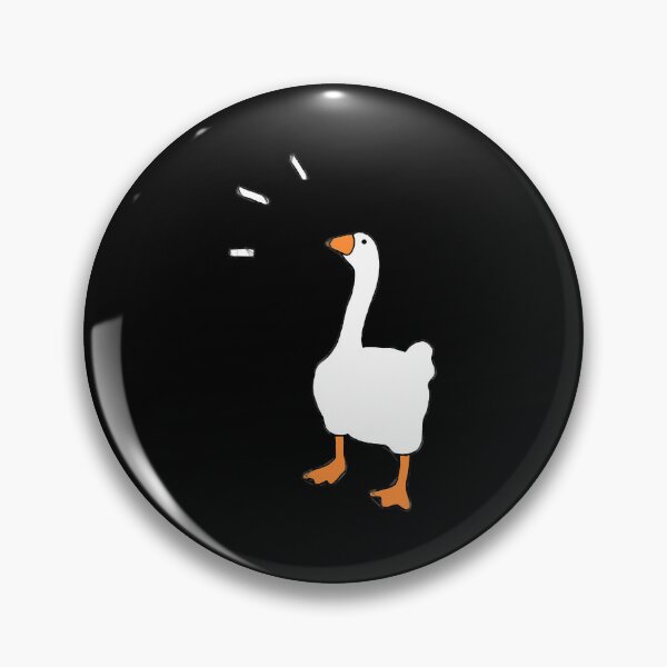 Item preview, Goose Honk  designed and sold by AlannahLew.